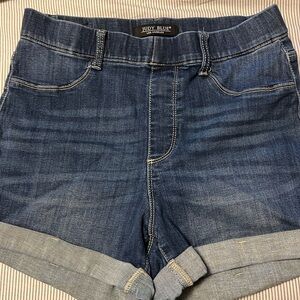 COPY - XL Judy Blue Shorts